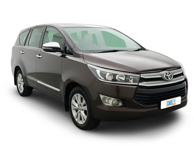 Toyota Innova Crysta-img